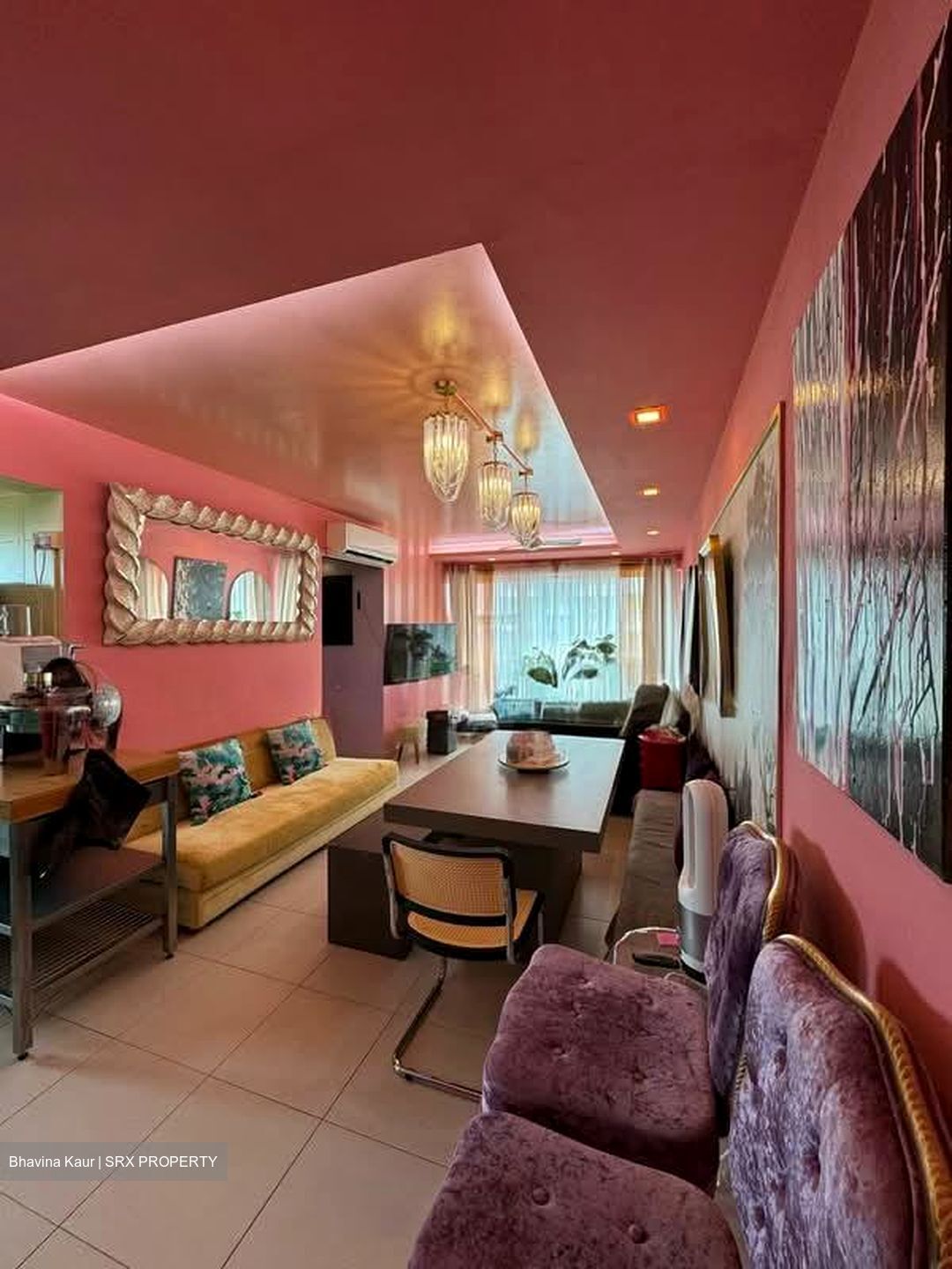 Blk 604A Punggol Lodge (Punggol), HDB 4 Rooms #570239531